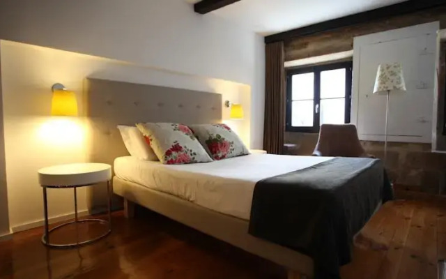Apartamentos Turisticos Comercio do Porto