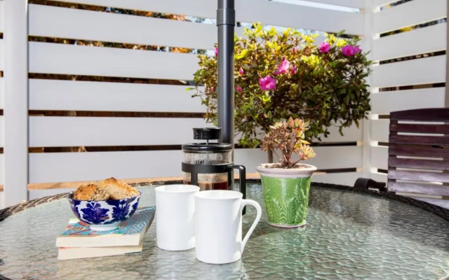 Willows Garden Studio (Adults Only)