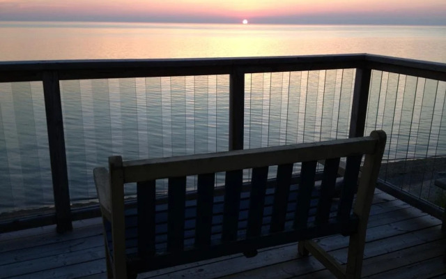 Bluewater Beach House