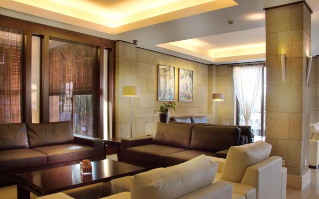 D'Andrea Mare Beach Hotel – All Inclusive