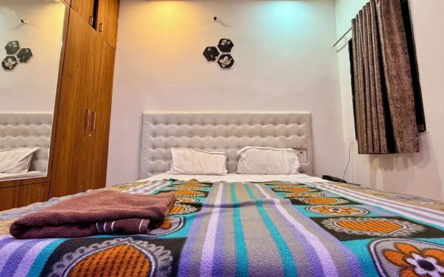 Hotel White Palace