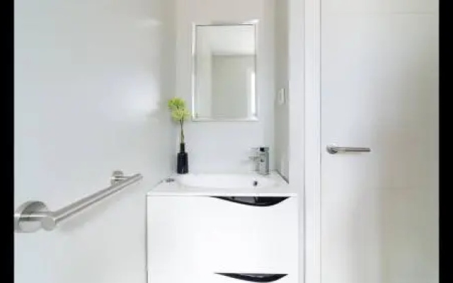 Kentia Rooms