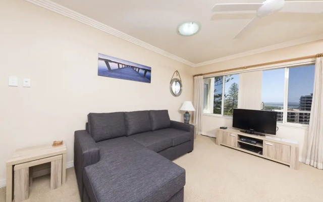 Whitesands Unit 602