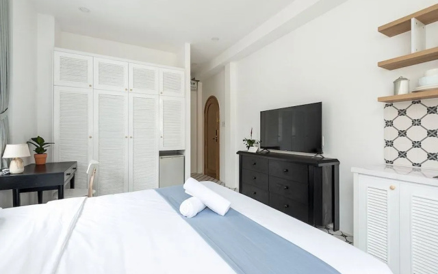 Cozrum Homes May's House