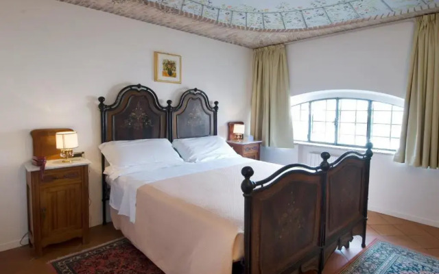 Albergo della Porta