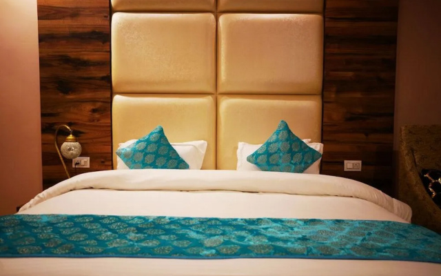 Panambi Resort Rishikesh