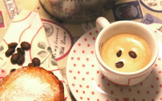 Costumbrismo Caffe'