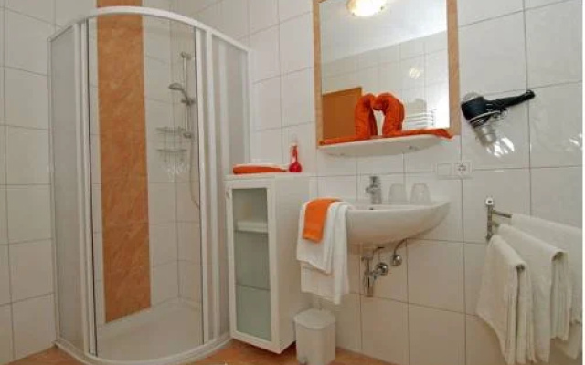 Apartment Pfister