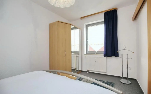 Hanse-Hof Wohnung 08
