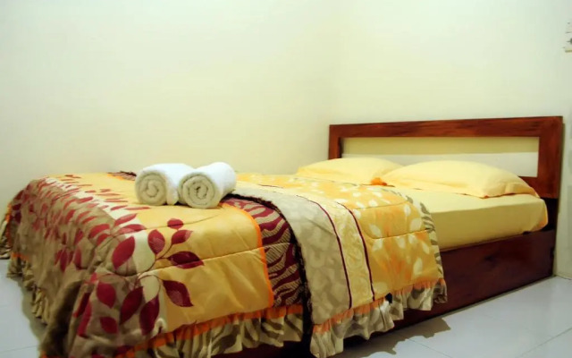 Rumah Daun Homestay Tetebatu