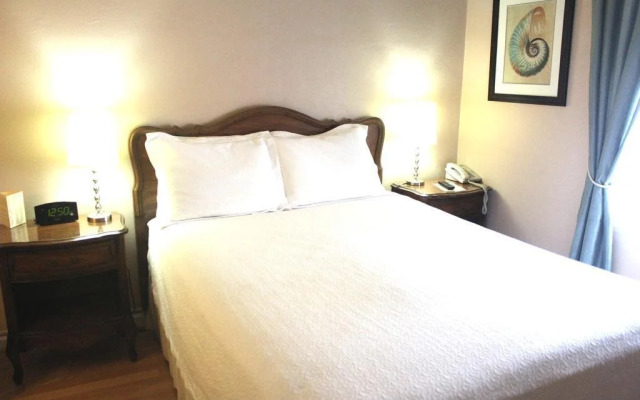 The Inn on Third