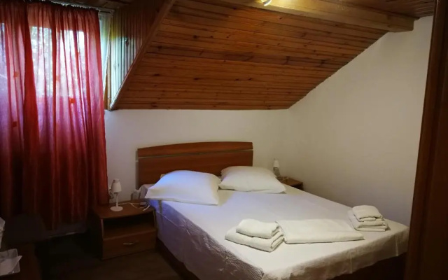 Vila Speranta