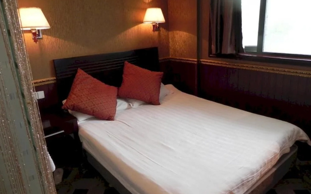 Hangzhou Shengfeng Business Hotel