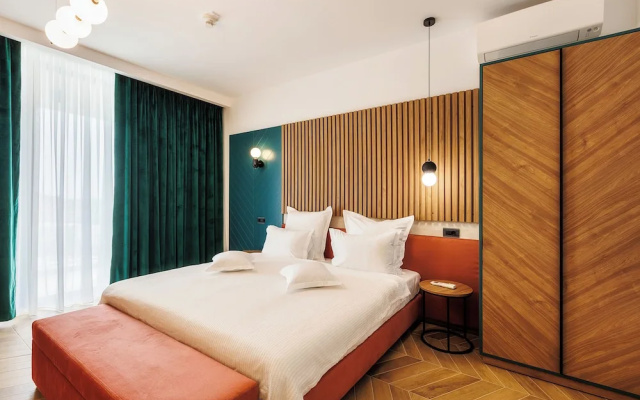 Hypnose Resort by the Sea