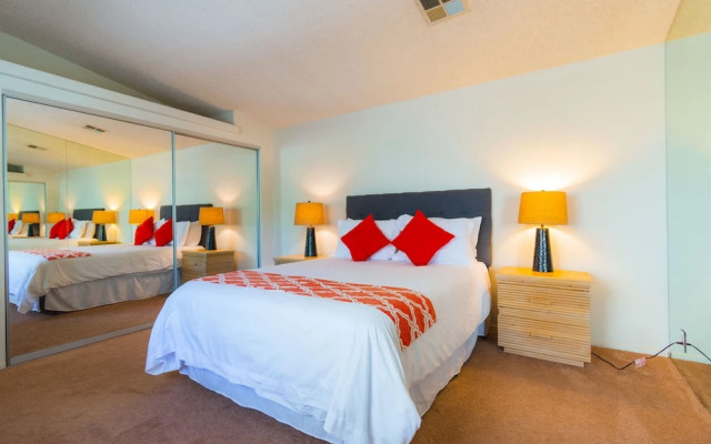 The Villas at Emerald Desert RV Resort