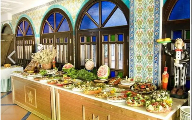 Altinsaray Hotel