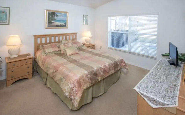 Mikes Southern Dunes Vacation Home