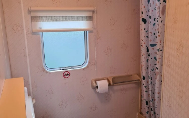 Caravan for Rent Promenade 511 Ingoldmells