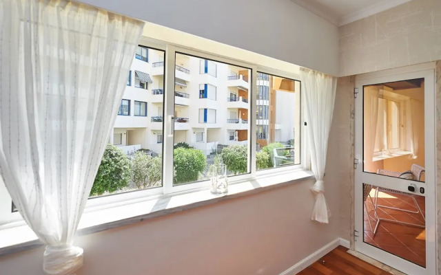 Oceanario Apartment