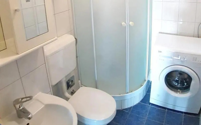 Apartments & Rooms Lijepa