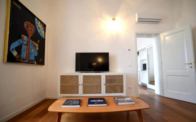 Suite Calderini