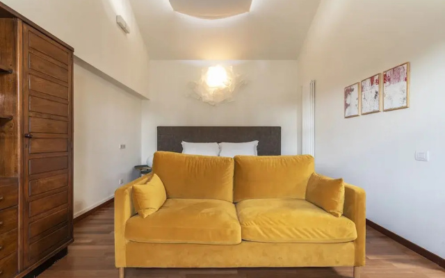 easyhomes - Duomo View