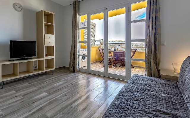 Apartamento Orlando