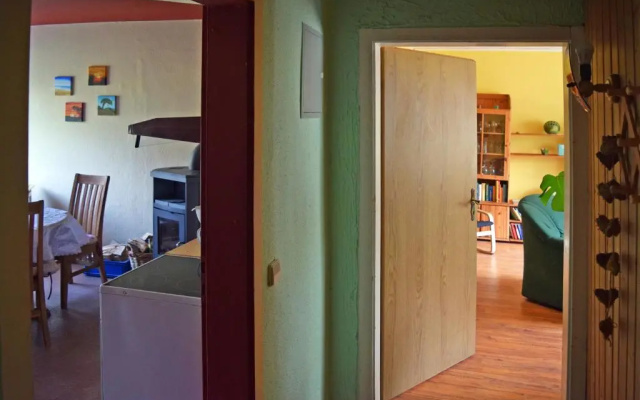 Ferienwohnung Bömitz