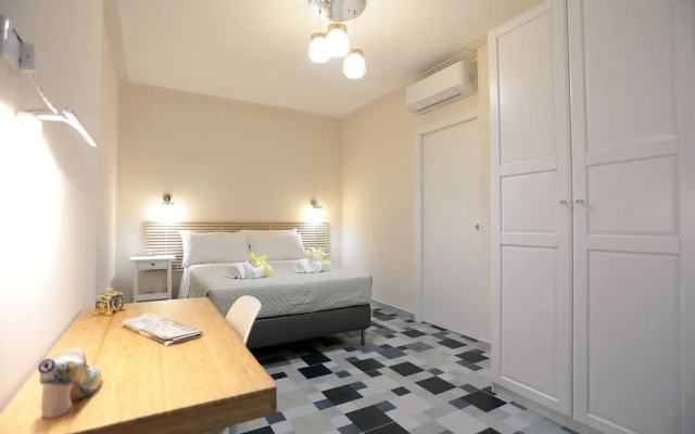 Boutique House Anna Franzo