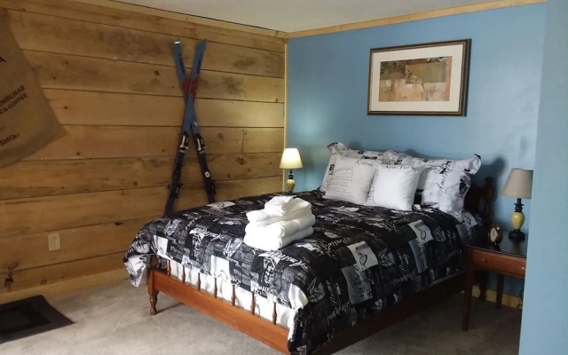 Chautauqua Hillcrest Inn