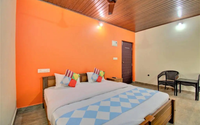 Coorg Bliss Estate Stay