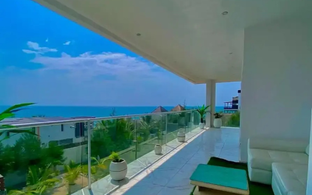Tristone Hotel&Aspartment