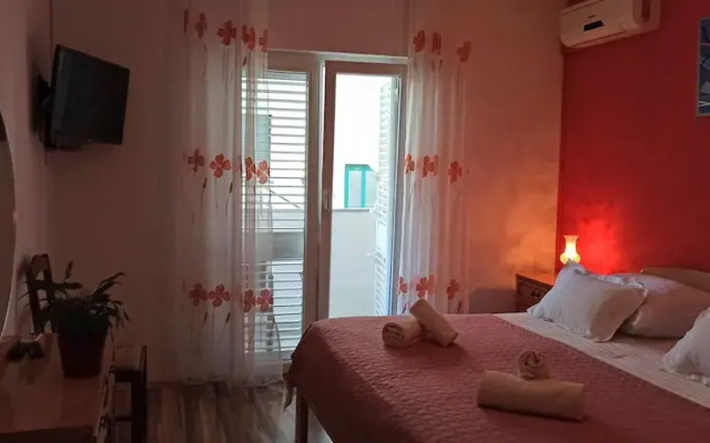 Apartments Desa Petric
