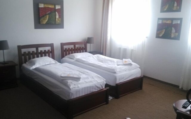 Hotel Penzion Praga комната для гостей
