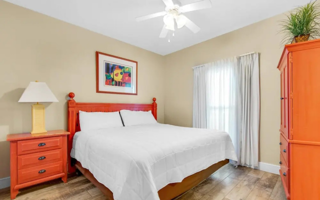 Majestic Beach Towers 1-1210