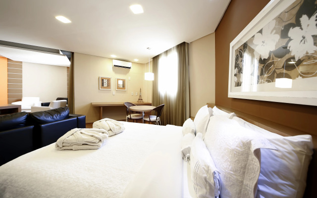 Grand Hotel Royal Sorocaba by Atlantica