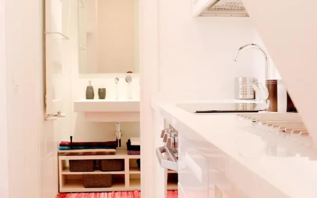 Navona Holidays House