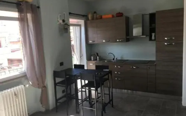 Chicco's House