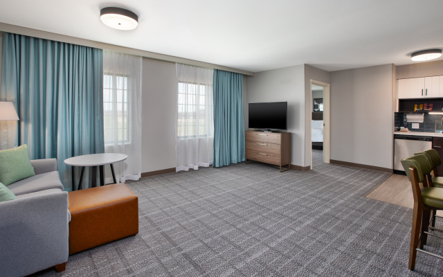Staybridge Suites Bismarck by IHG