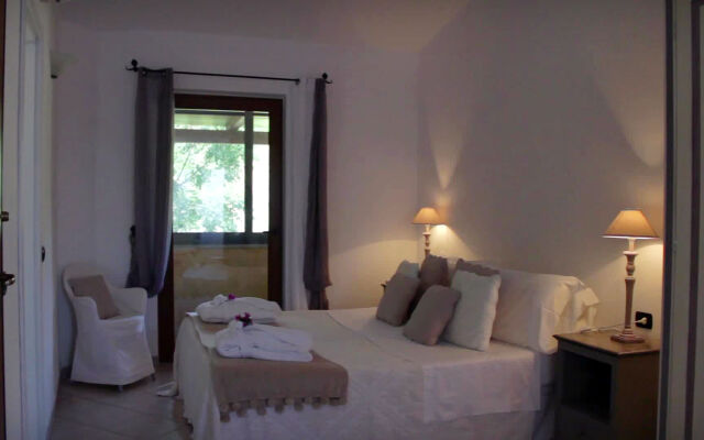 Relais Fenicottero Rosa