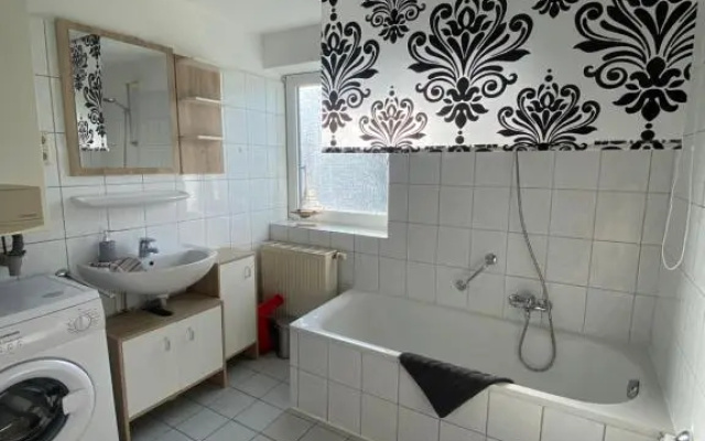 An der Flut 271