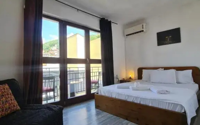 Casbah Hotel Prizren
