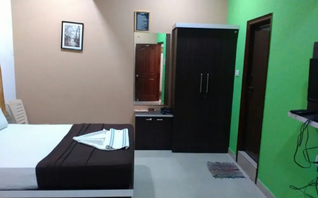 Lusia Inn