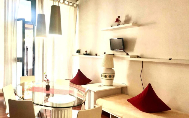 Loft Hton 195 Sabelli