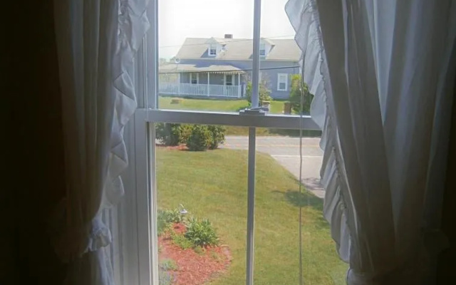 Block Island Accommodations