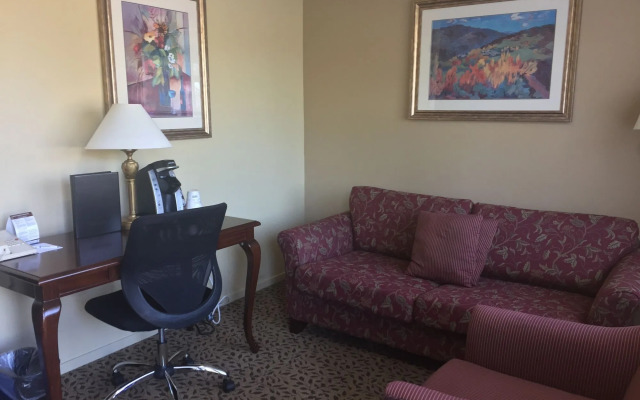 Best Western Bakerview