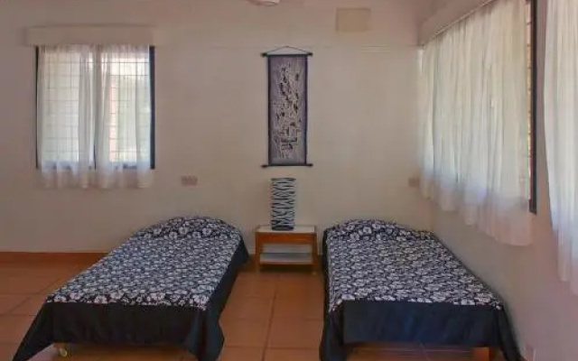 Auromode Apartments Auroville