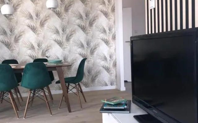 Baltic Soul Apartment