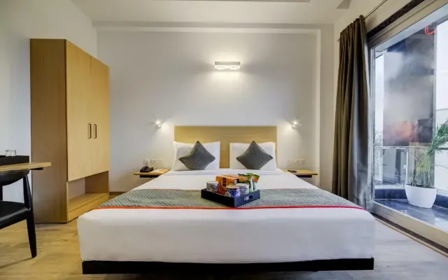 OYO Townhouse 083 Sector 38, Gurgaon