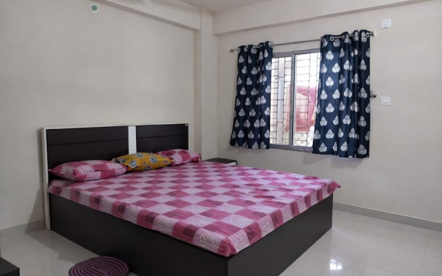 Arjun Guest House